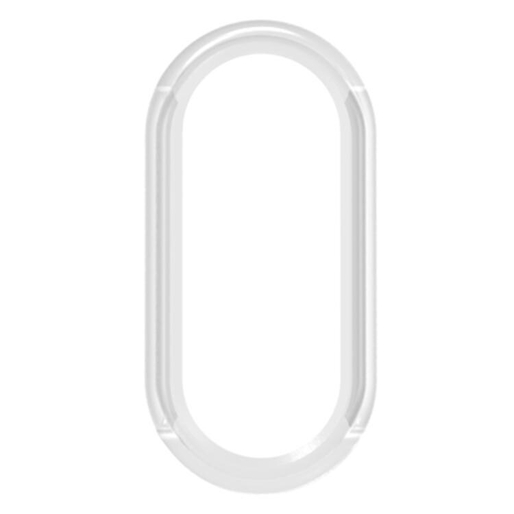 Beskyttelse for Xiaomi Smart Band 9/9 - Klar