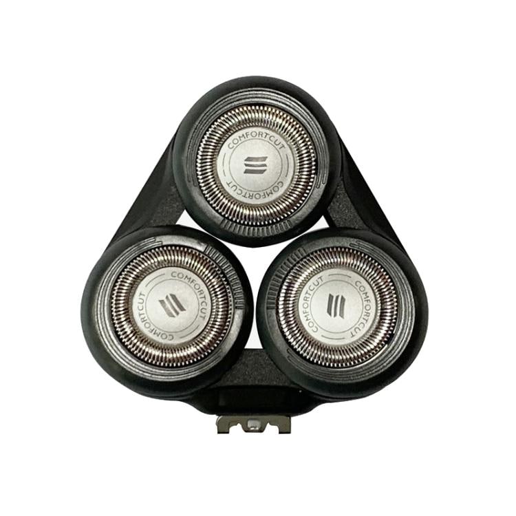 Barberhode for Philips S5000-serien S5230 / S5570 / S5130 / S5370 / S5210 / S5380 - erstatter SH30