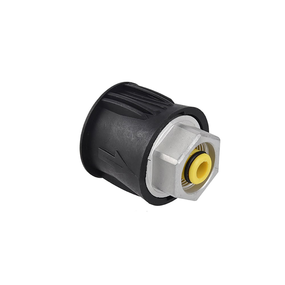 Hurtigkoblingsadapter med M22-gjenger for Kärchers K-serie
