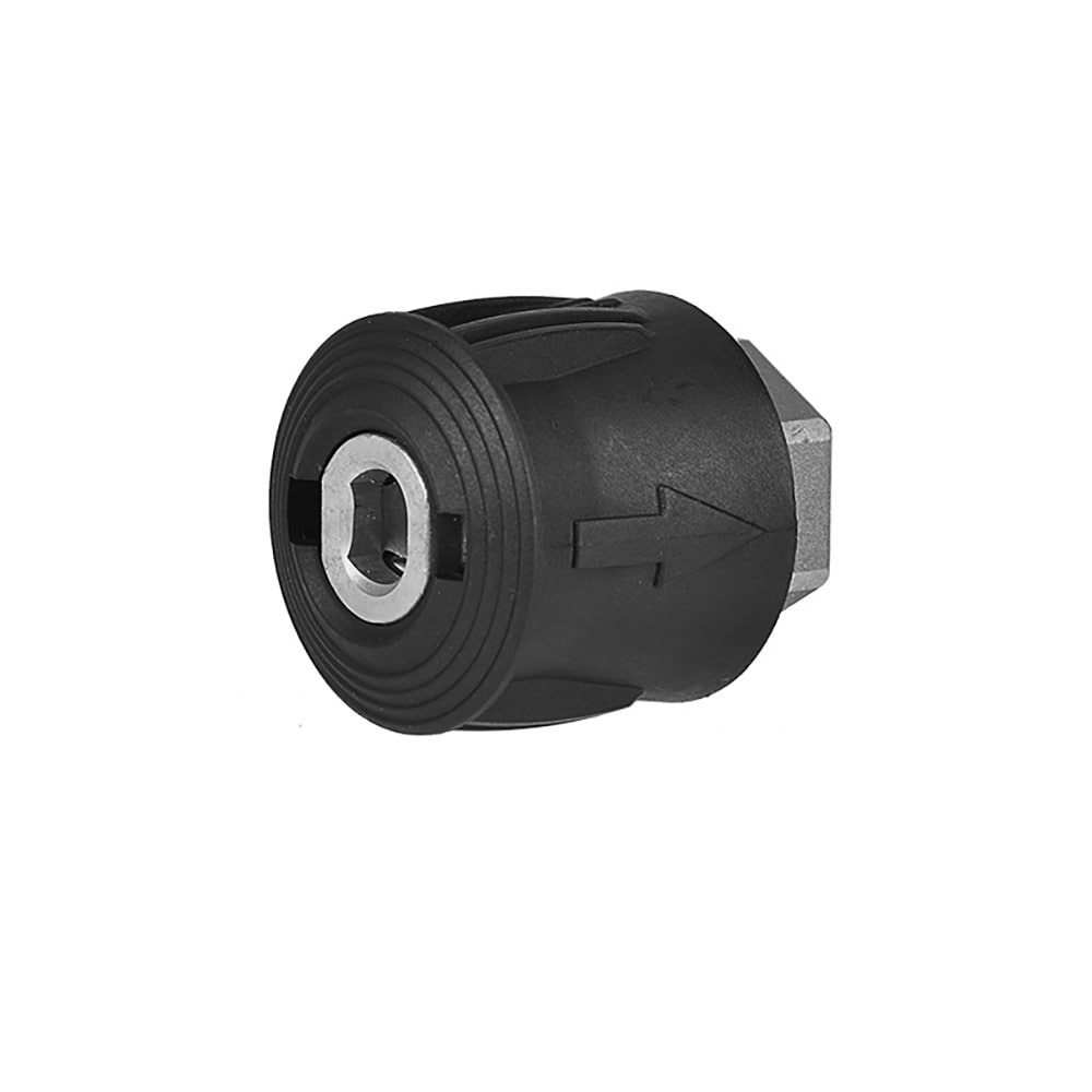 Hurtigkoblingsadapter med M22-gjenger for Kärchers K-serie