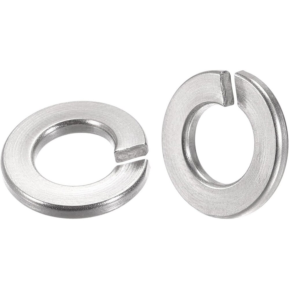 Låseskiver i rustfritt stål 1050 stk