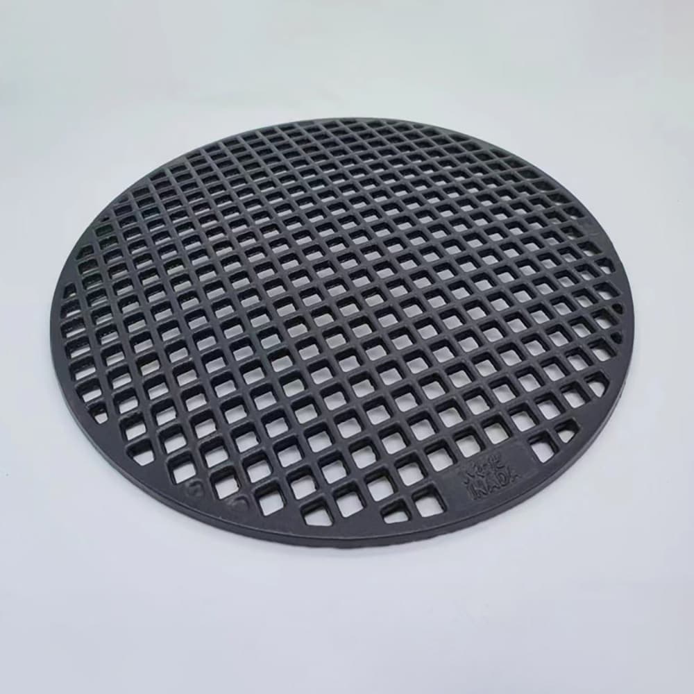 Grillrist i støpejern 29,5 cm