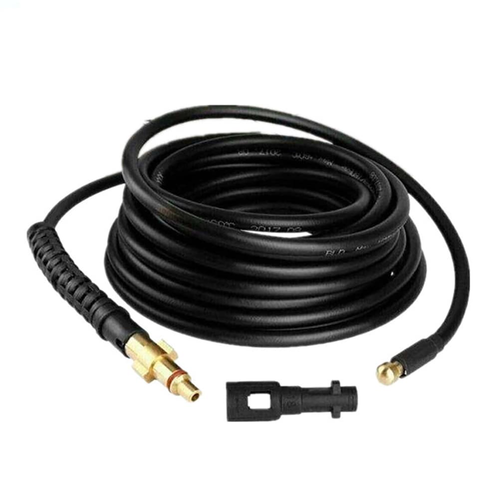 Rørrengjøringsslange for Kärcher K-serie 20 m