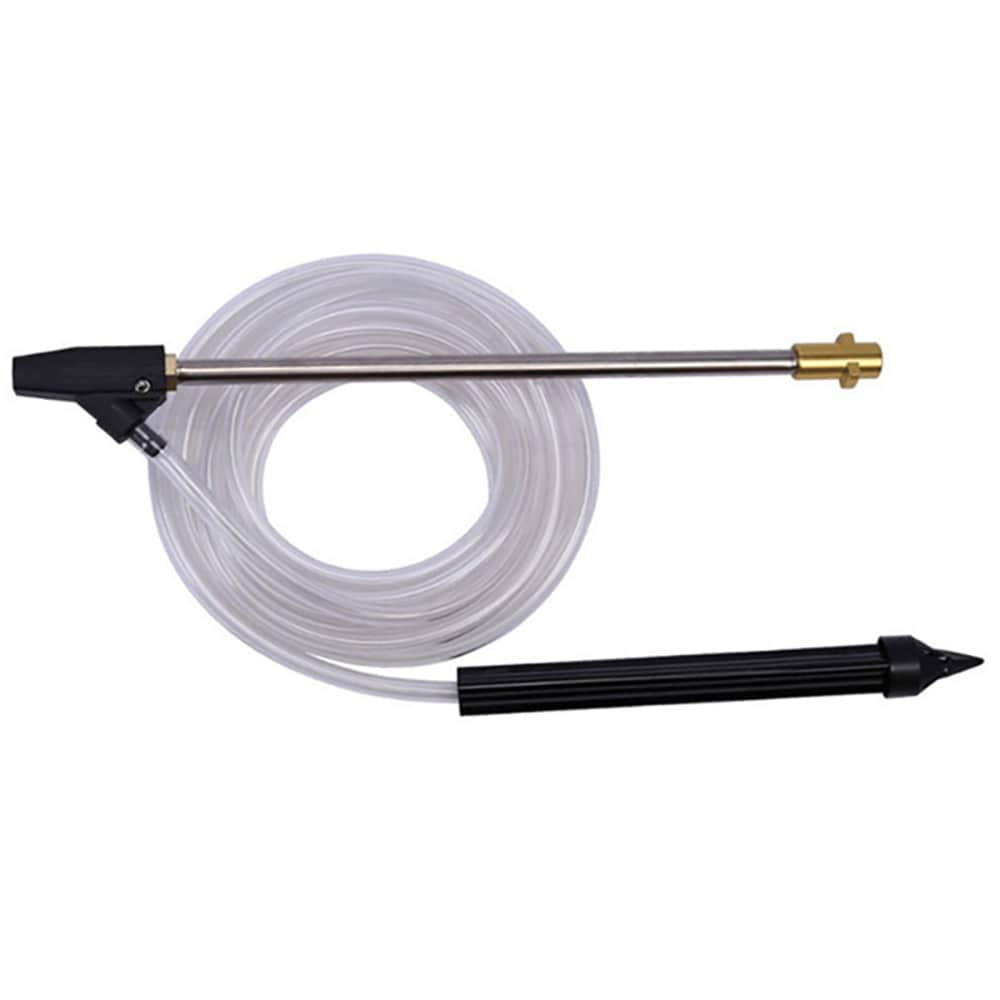 Sandblåsepistol for Kärchers K-serie