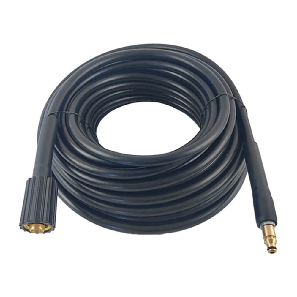 Høytrykksspyleslange for Nilfisk C100-C140 M22 15m