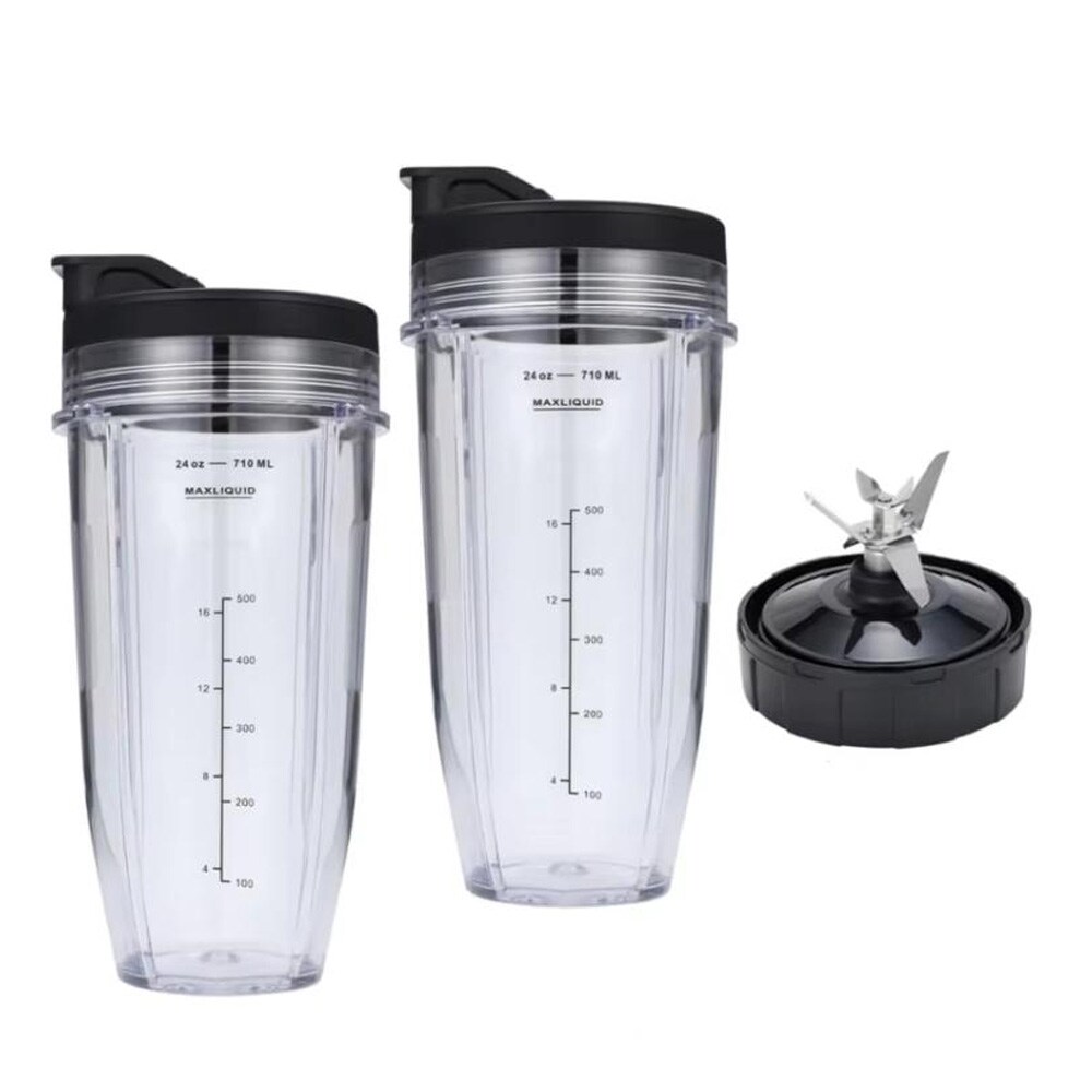 5-i-1-tilbehørssett for Ninja BL480 Auto-iQ blender