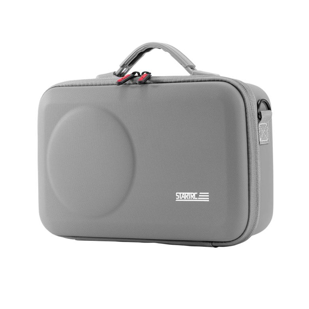 Bæreveske til DJI Osmo 360 - Grå