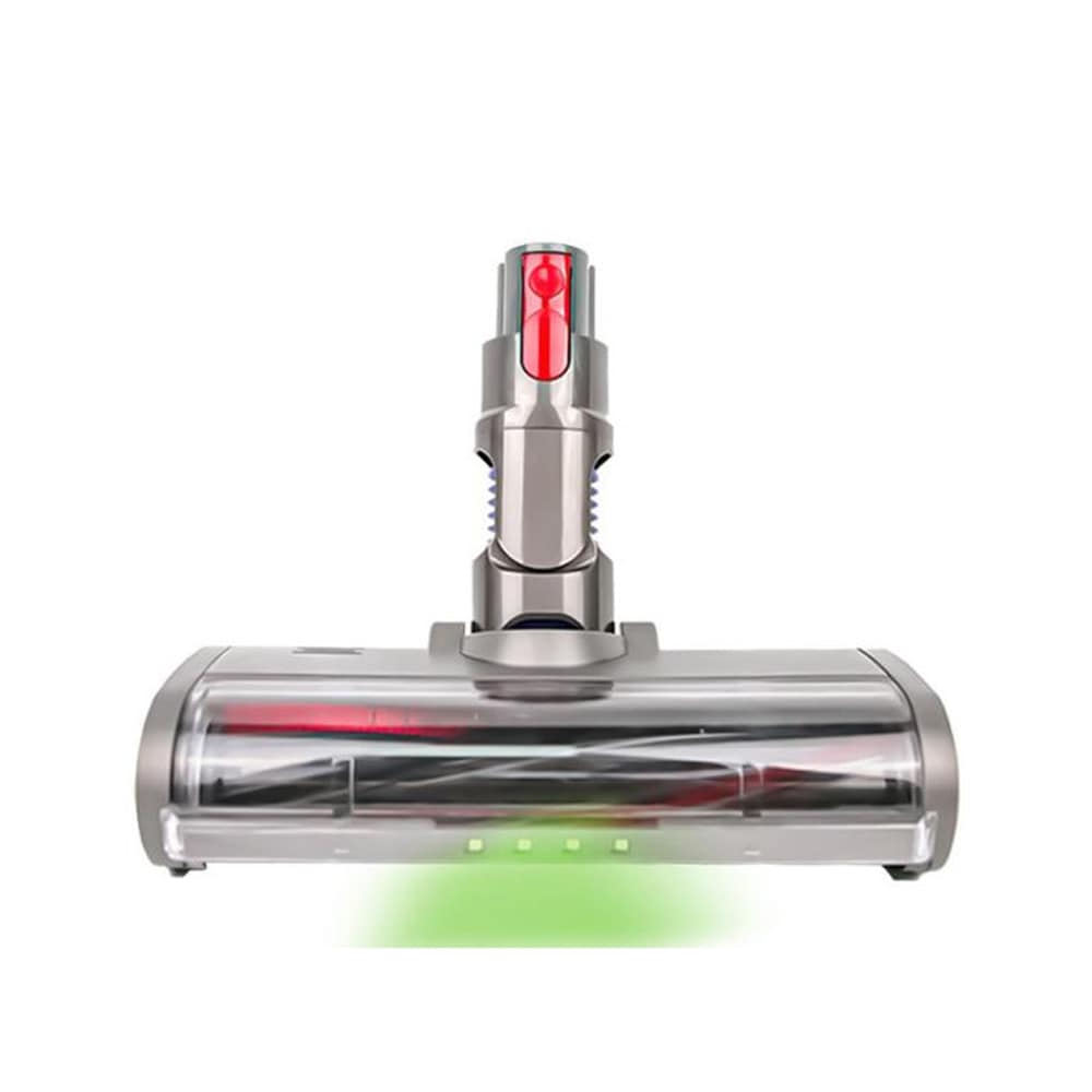 Gulvmunnstykke med grønn LED for V7 / V8 / V10 / V11 / G5