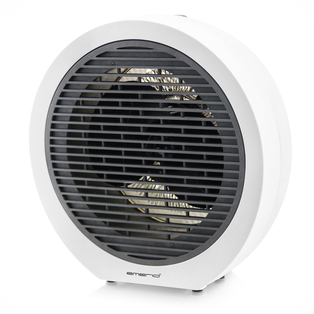 Emerio Varmevifte med 2 varmeinnstillinger 2000W