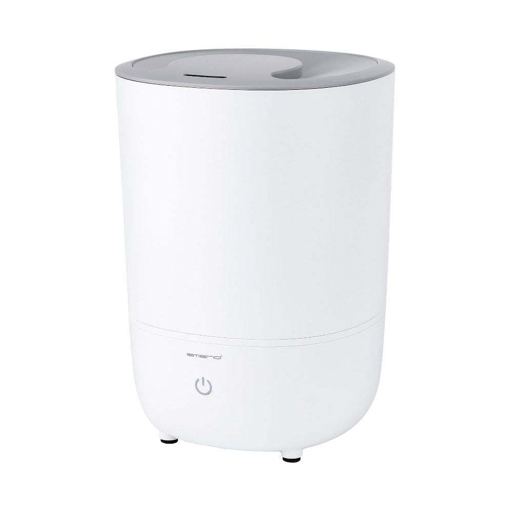 Emerio UltraSonic luftfukter med aromafunksjon og 4 liters kapasitet