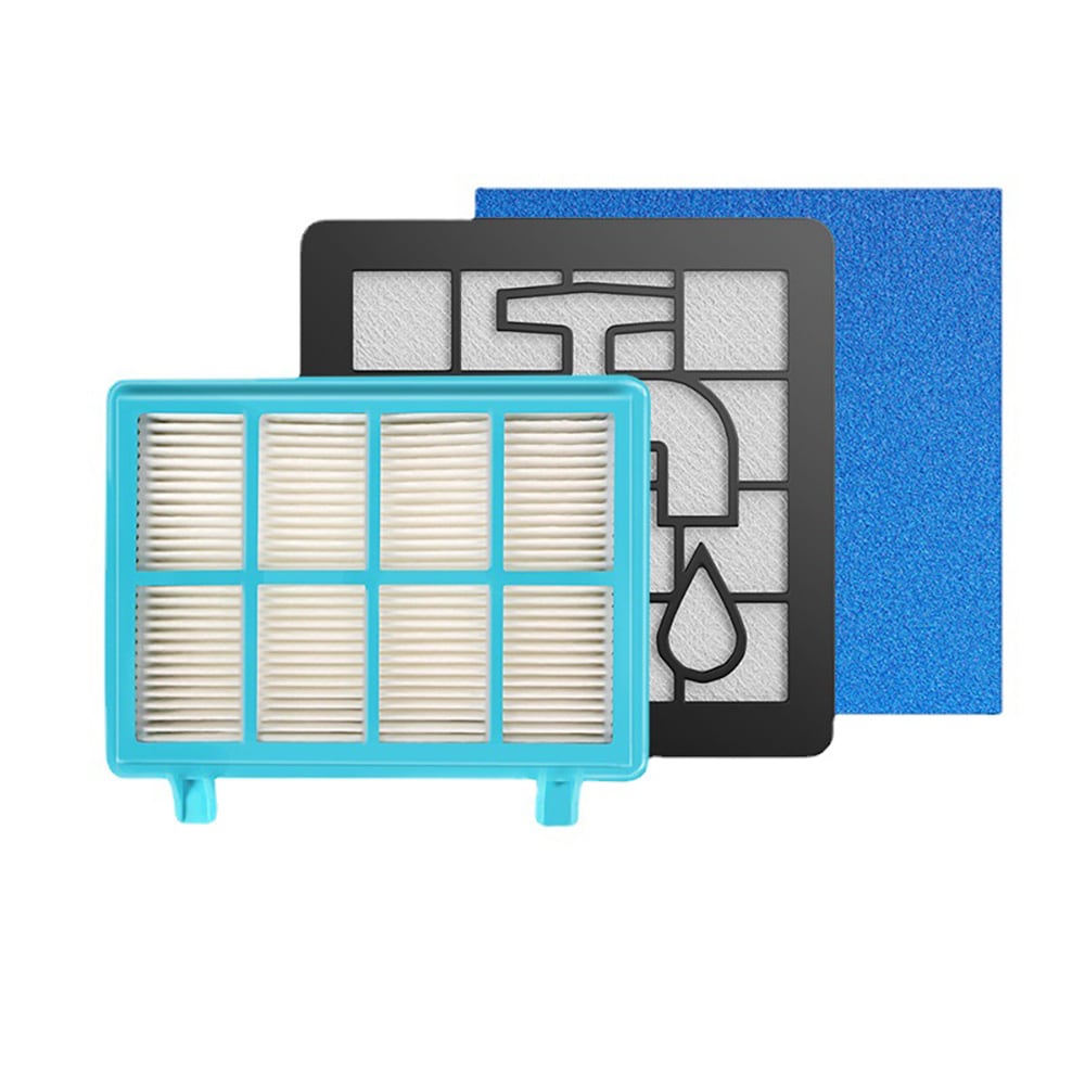 Filter for Philips Støvsuger FC9331 FC9332 FC8010
