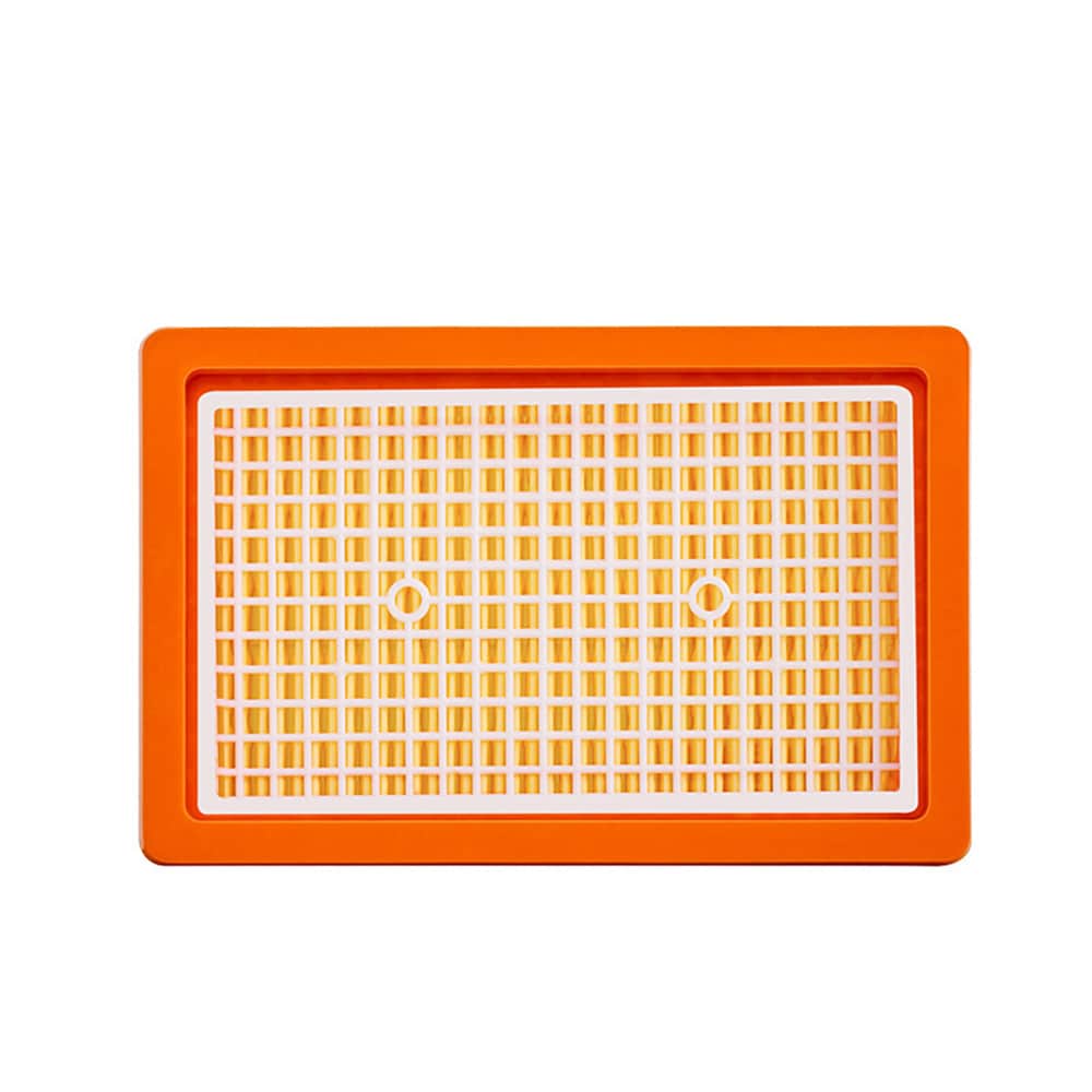 Filtre for Kärcher støvsugere MV4/MV5/MV6