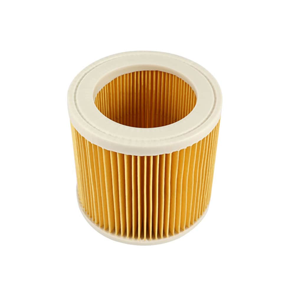 HEPA-filter for Kärcher-støvsugere NT20, NT30, NT38, MV1 og WD3