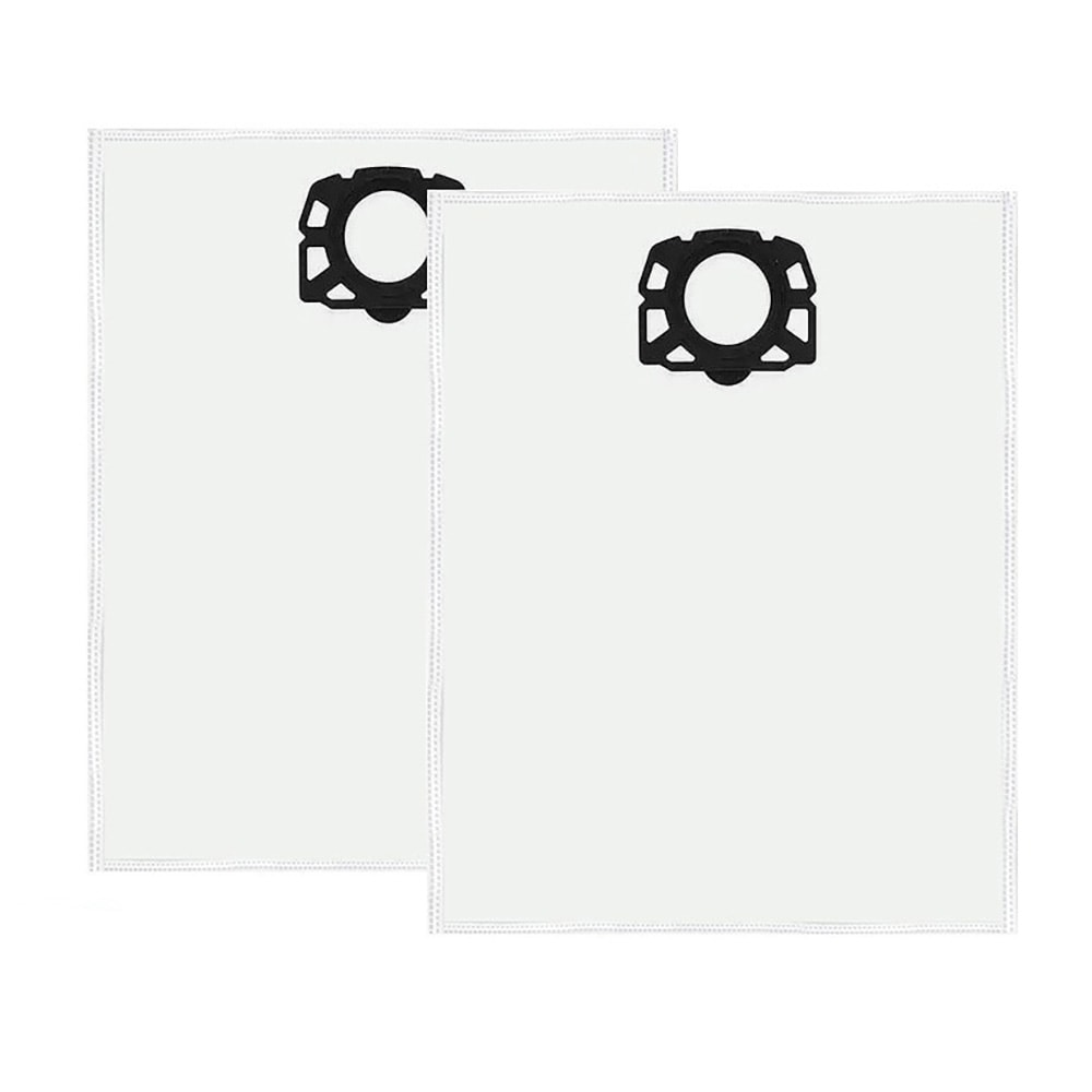 Støvsugerpose til Kärcher støvsugere MV4 MV5 MV6 WD4 WD5