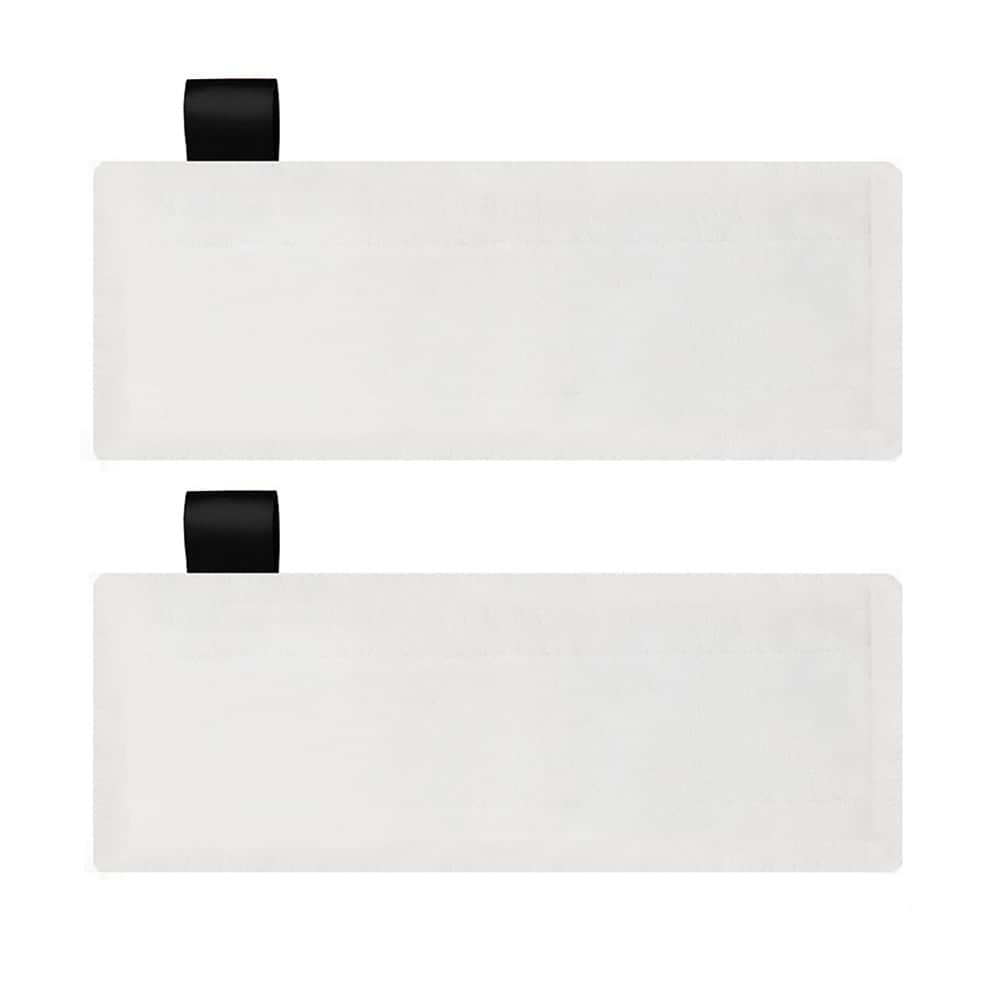 Moppklut for Kärcher SC2/SC3/SC4 2-pakning