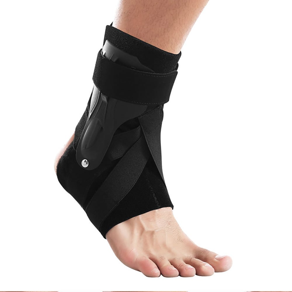 Ankle Brace S - stabil ankelstøtte for trening og restitusjon