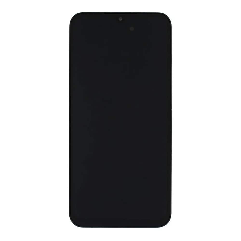 LCD-skjerm Samsung Galaxy A15 5G - Svart