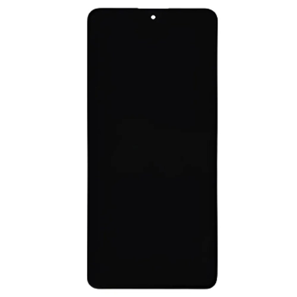 LCD-skjerm Xiaomi Redmi Note 13 Pro - Svart