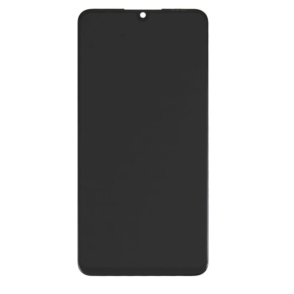 LCD-skjerm Huawei P30 - Svart