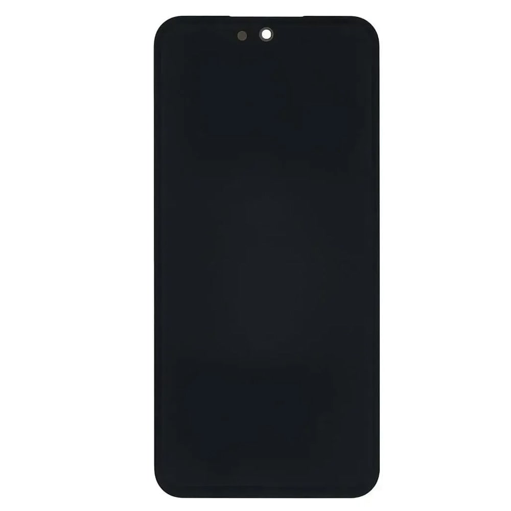 LCD-skjerm Samsung Galaxy A54 5G - Svart