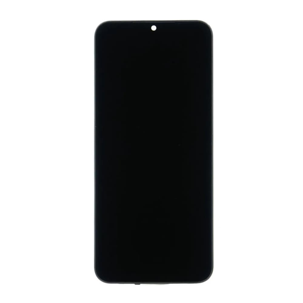 LCD-skjerm Samsung Galaxy A14 4G - Svart