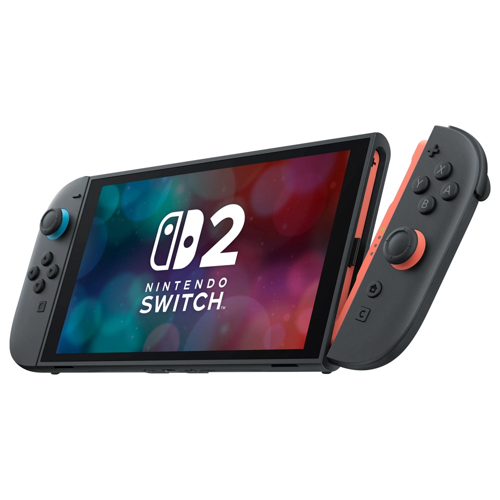 Nintendo Switch 2 spillkonsoll