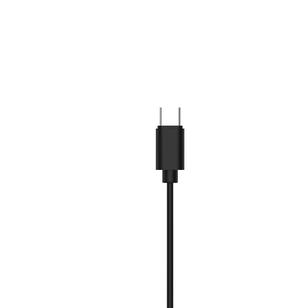 Philips TAE2146BK/9 in-ear-hodetelefoner med USB-C og mikrofon – Svart