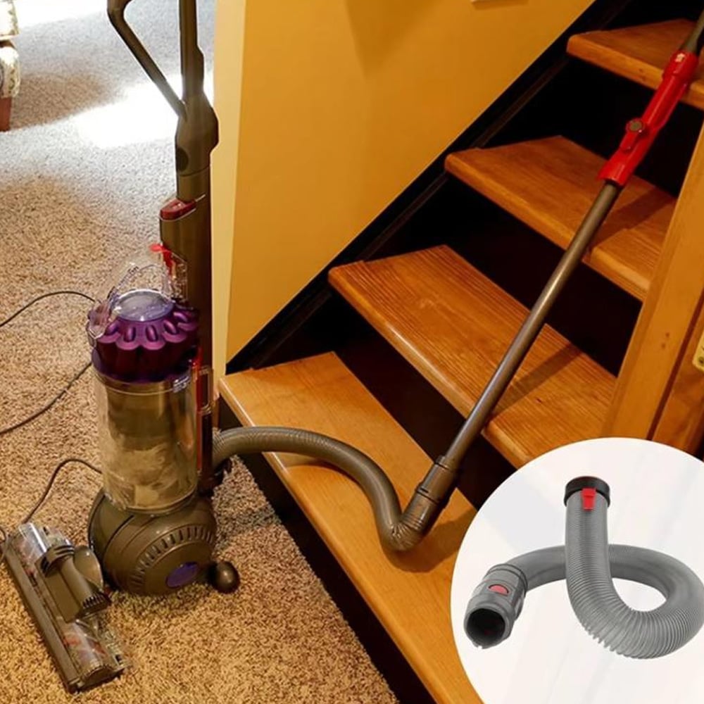 Fleksibel adapter for Dyson DC40 / DC41 - erstatningsslange