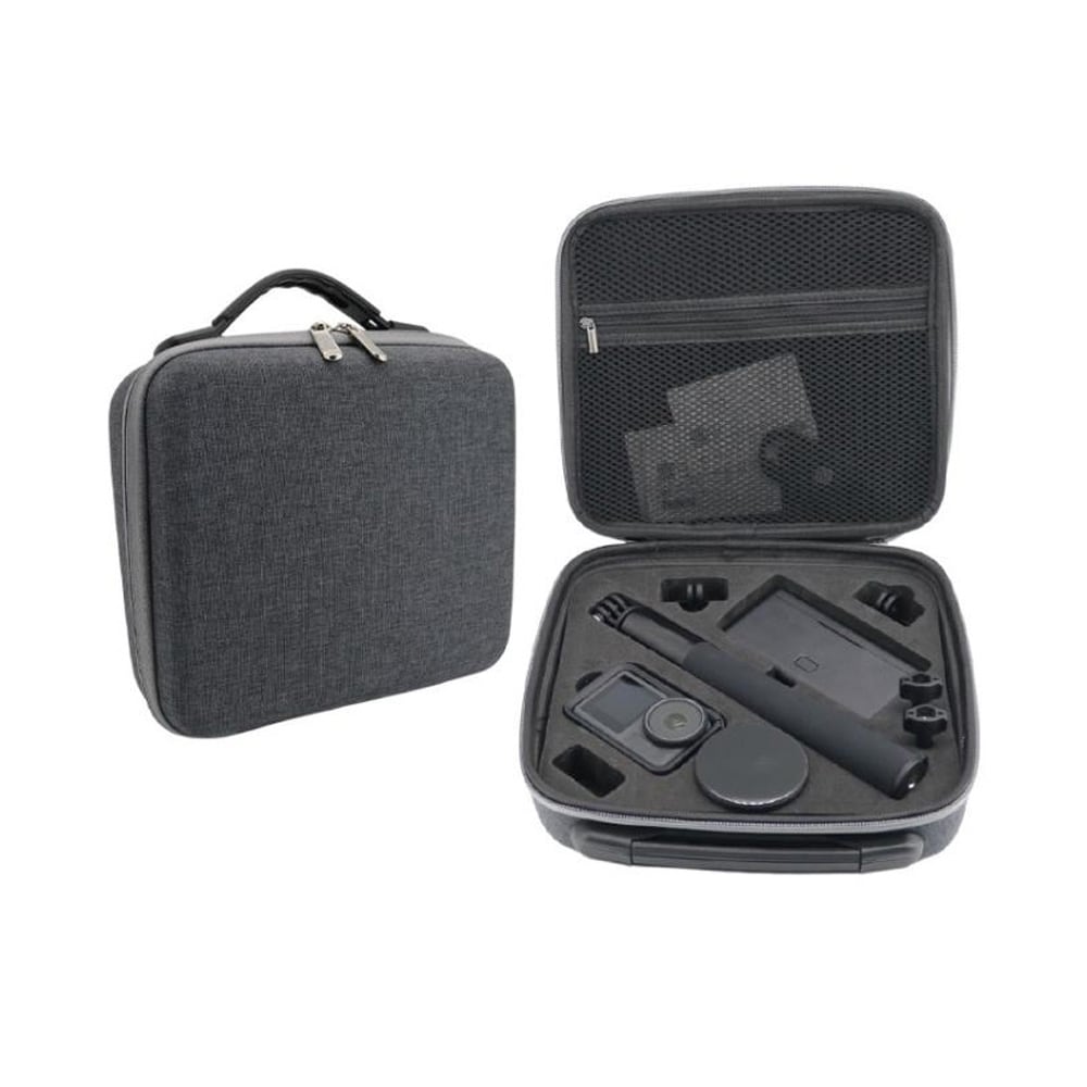 Oppbevaringsveske til DJI Osmo Action 5 Pro/4/3