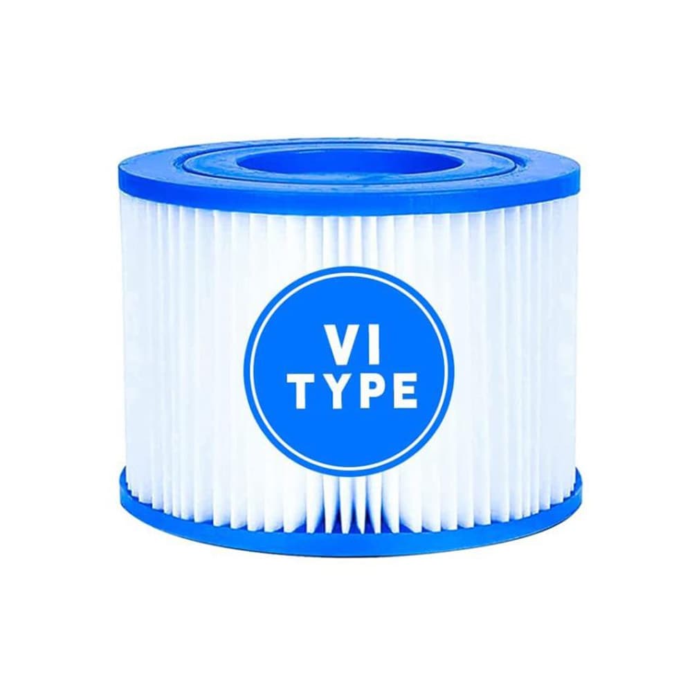 Rengjøringsfilter VI for Bestway / Lay-Z-Spa