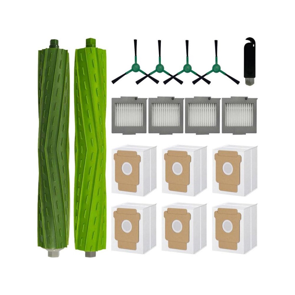 Børster, mopper og filtre til iRobot Roomba Max 705 / Plus 504