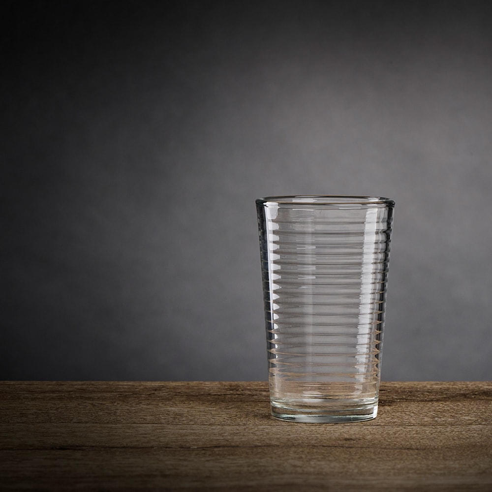 Drikkeglass 220 ml 3-pakning