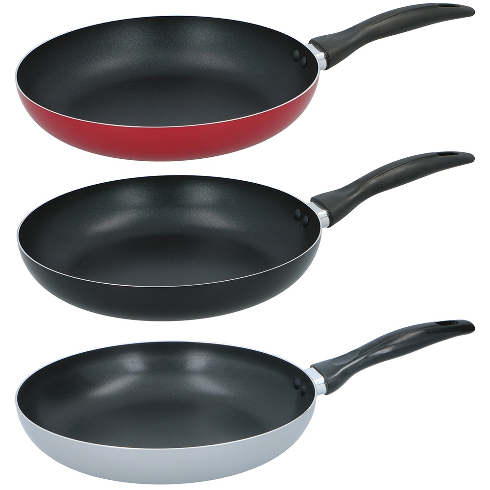 Alpina Non-stick stekepanne 28 cm