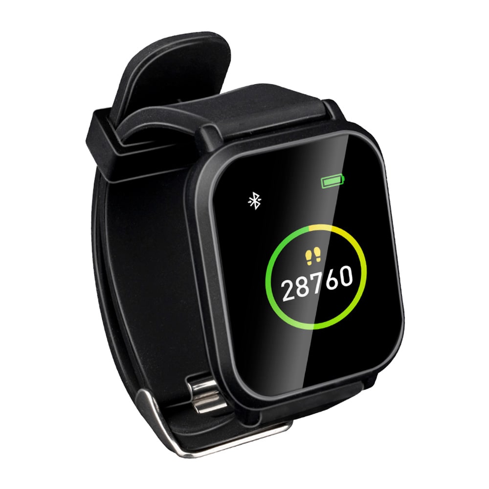 Umbro aktivitetsarmbånd med berøringsskjerm