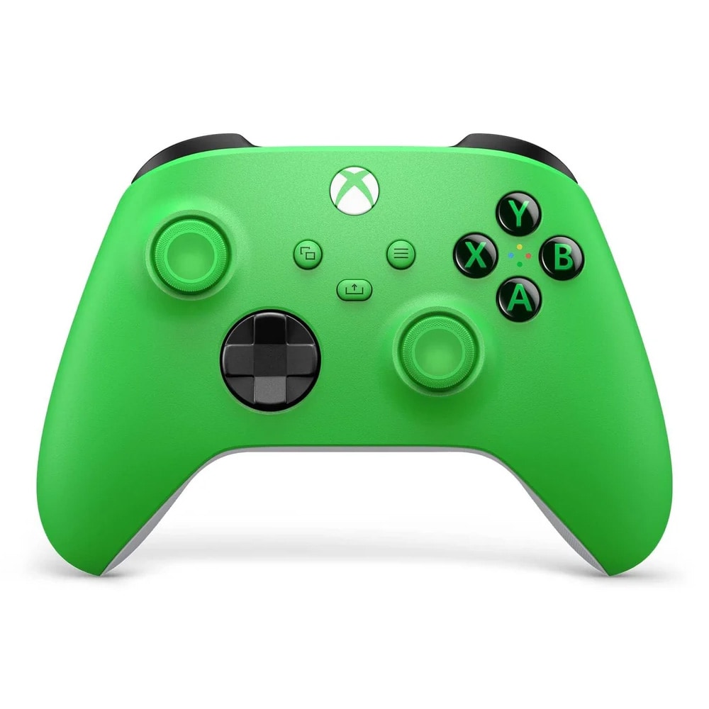 Microsoft Xbox Series X / S trådløs kontroller - Velocity Green