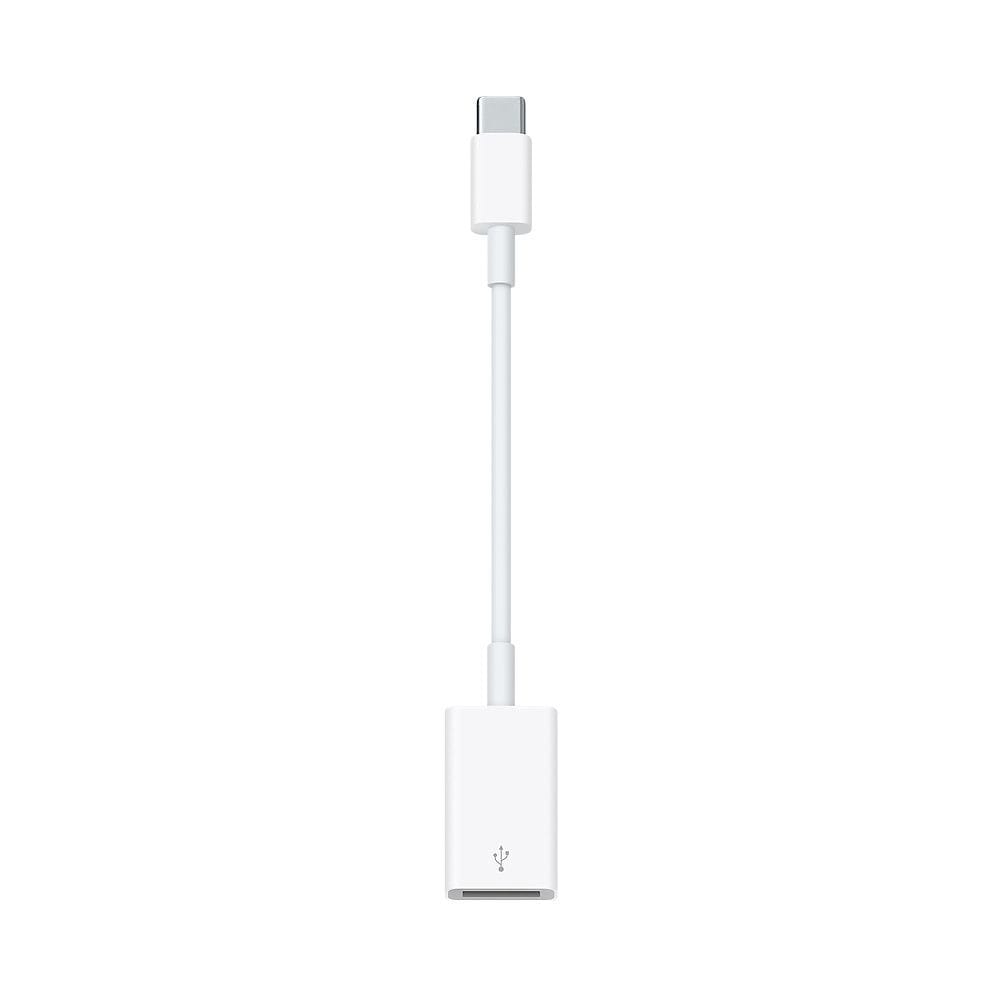 Apple USB-adapter MJ1M2ZM/A - USB-C til USB