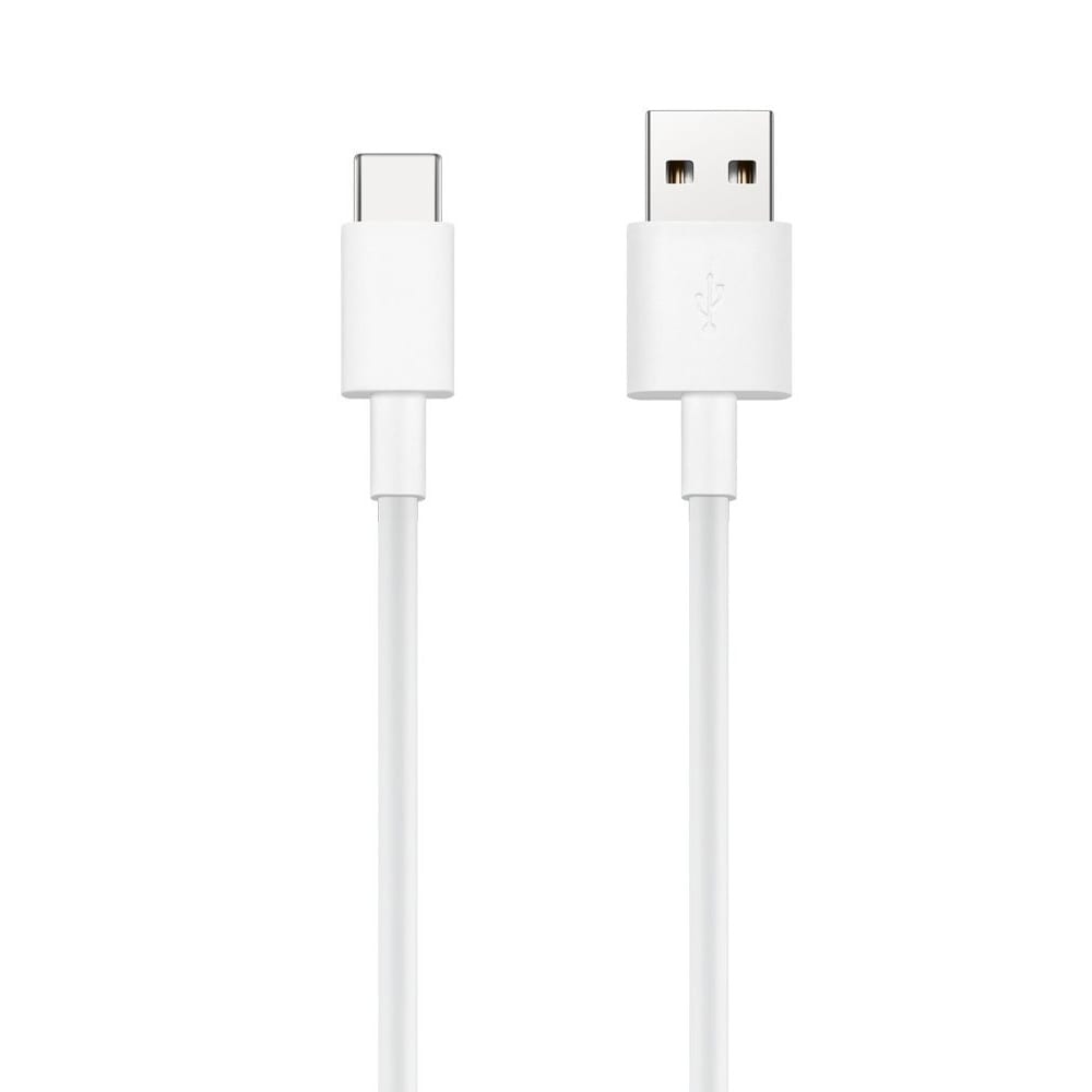 Huawei HL-1121 USB-kabel USB-C til USB 1 m - hvit