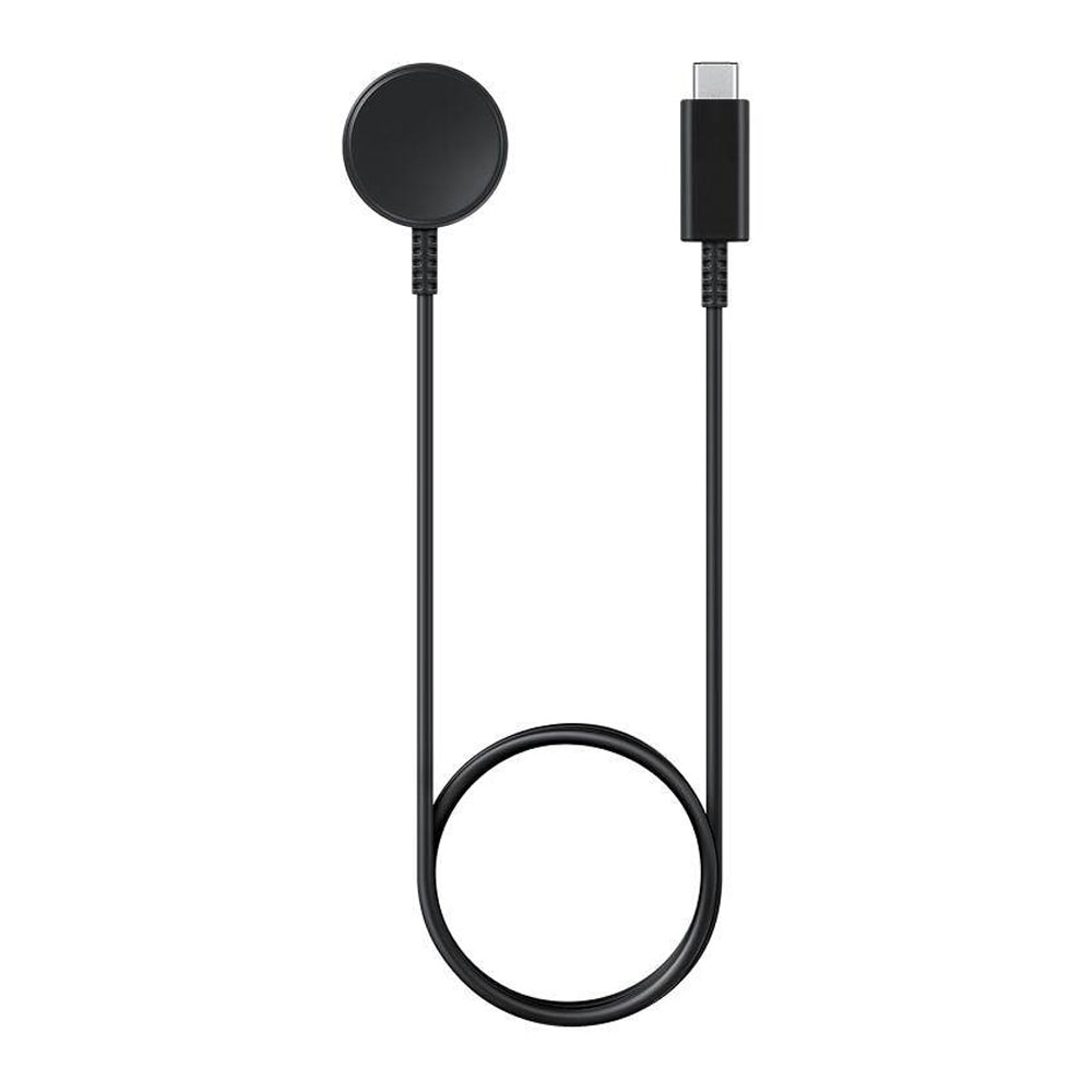 Samsung EP-OL300BBE trådløs lader for Galaxy Watch – Svart
