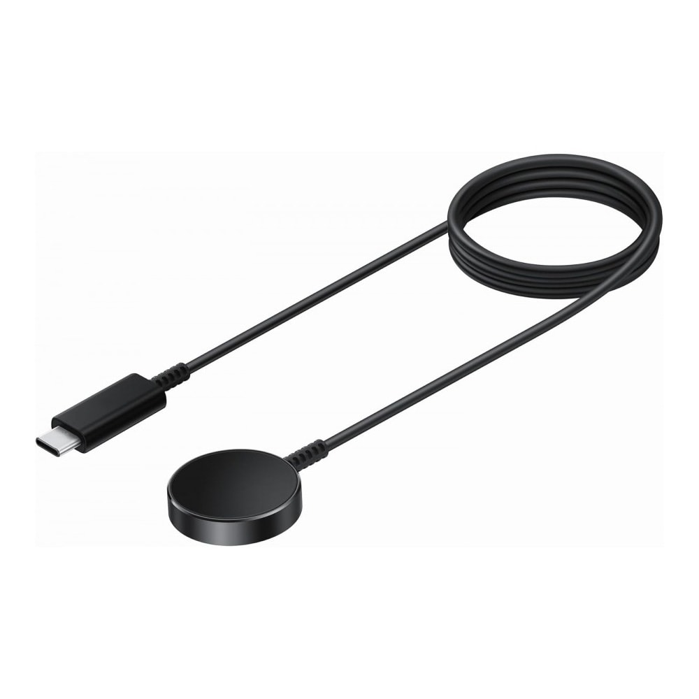 Samsung trådløs lader EP-OR900BBE for Galaxy Watch5