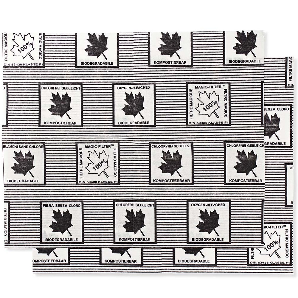 Nedis fettfilter til kjøkkenvifte 57 × 47 cm – 2-pk