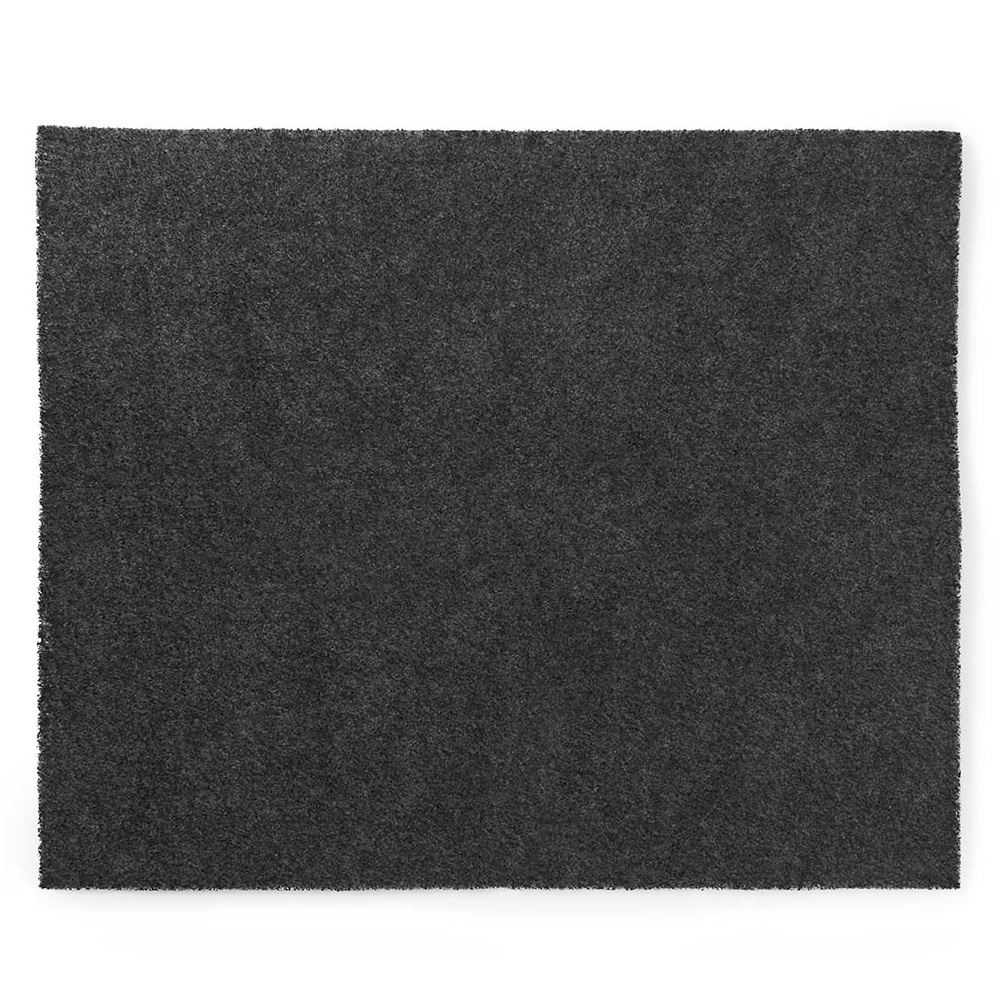 Nedis universalt kullfilter til kjøkkenvifte 57 × 47 cm