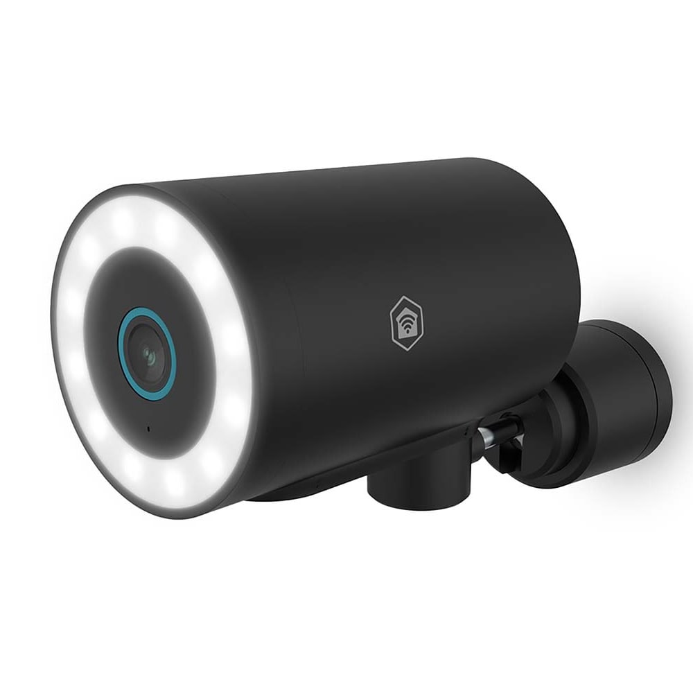 Nedis SmartLife 4K Wi-Fi utendørskamera – IP65
