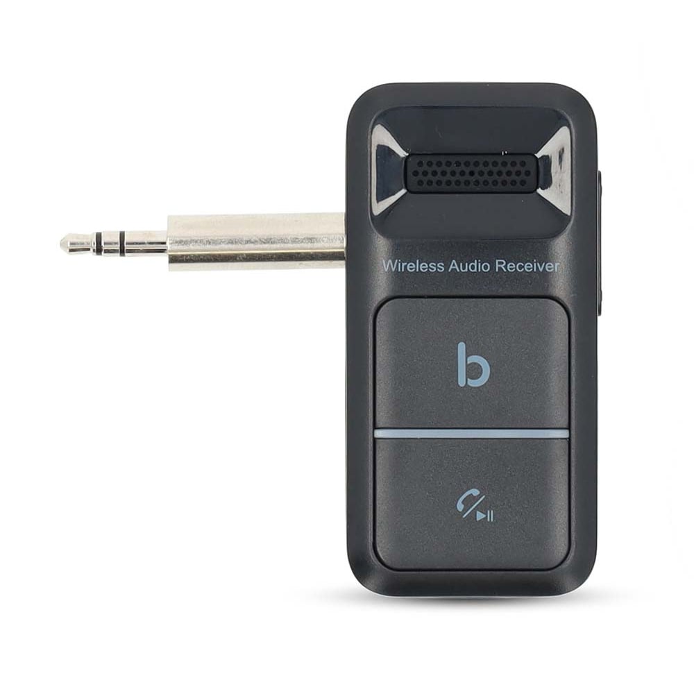 Nedis Bluetooth-mottaker 3,5 mm USB-C