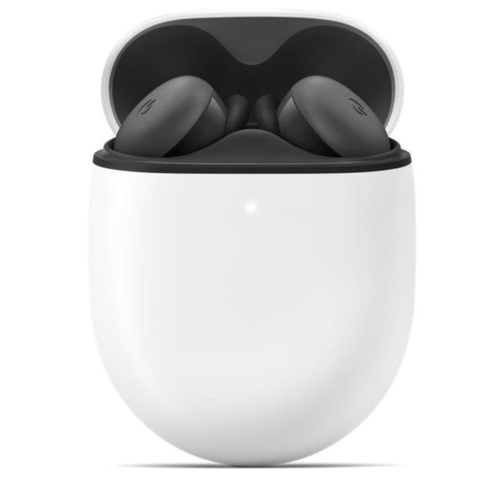 Google Pixel Buds A-Series GA04281 - Mørkegrå