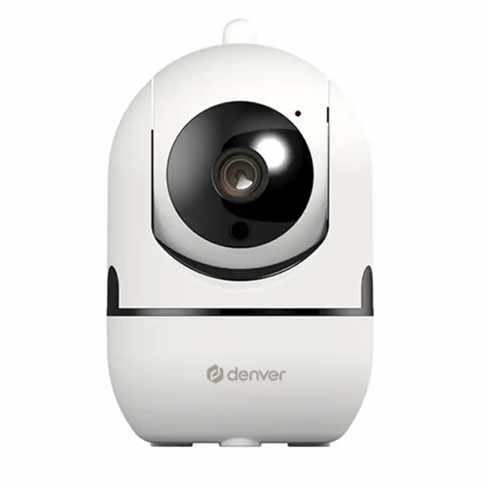 Denver Smart IP-kamera TUYA-kompatibelt