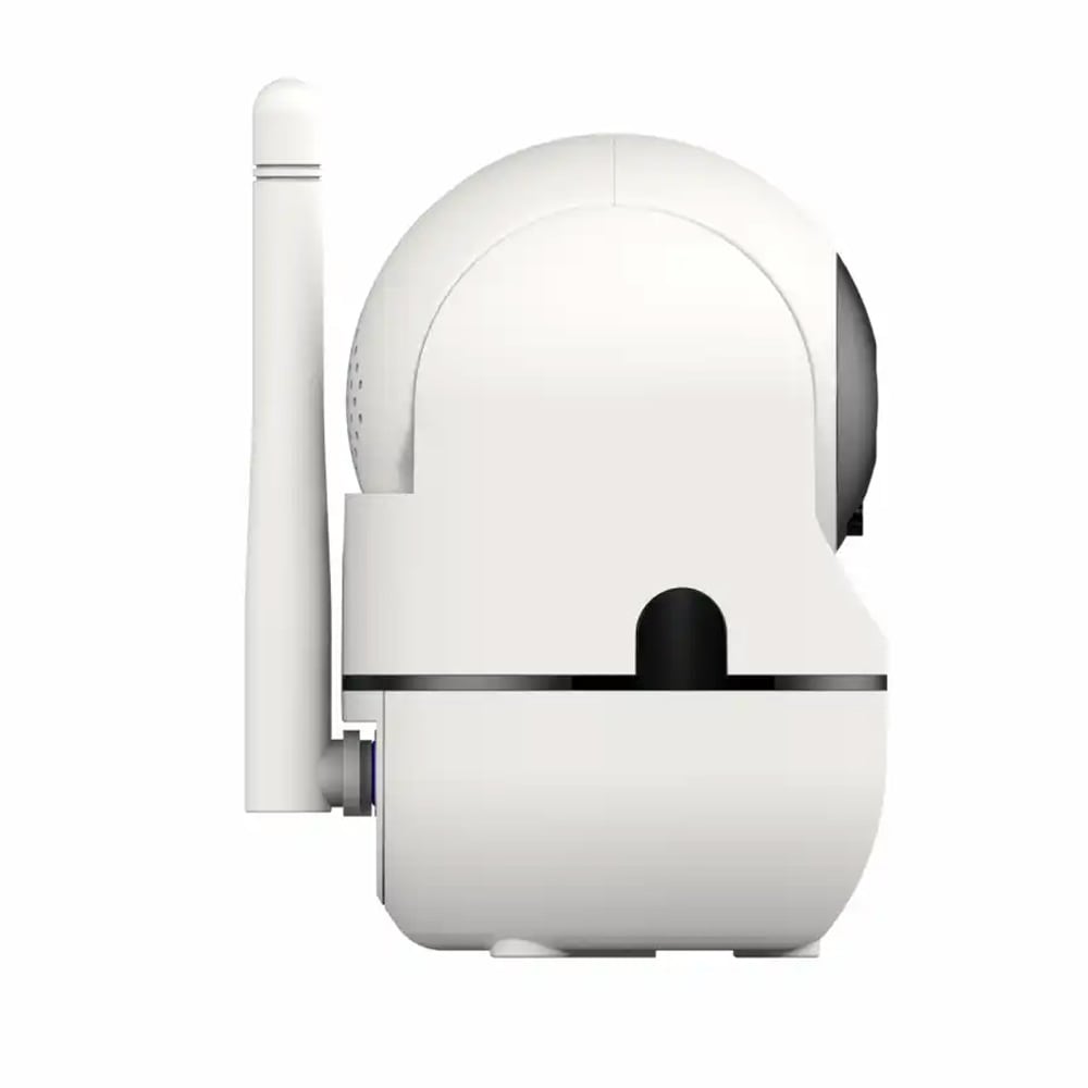 Denver Smart IP-kamera TUYA-kompatibelt