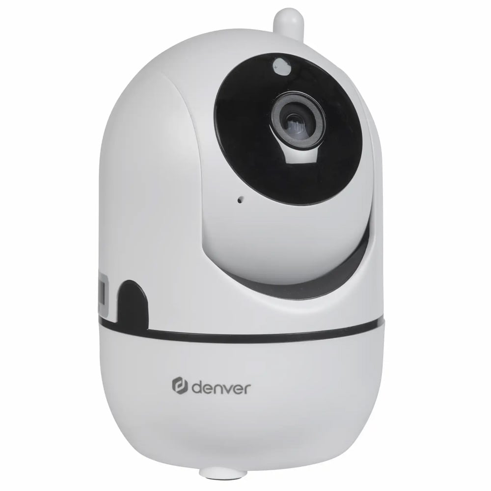 Denver Smart IP-kamera TUYA-kompatibelt