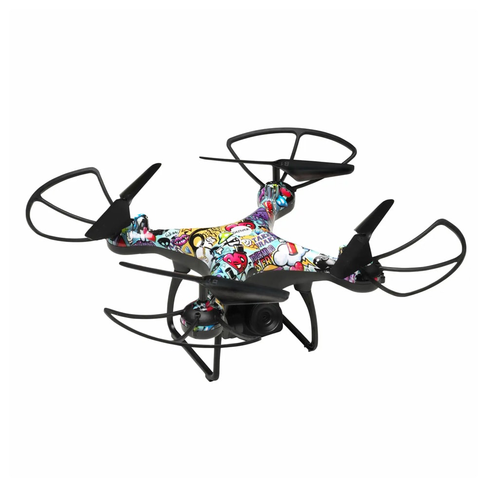 Denver Drone med HD-kamera