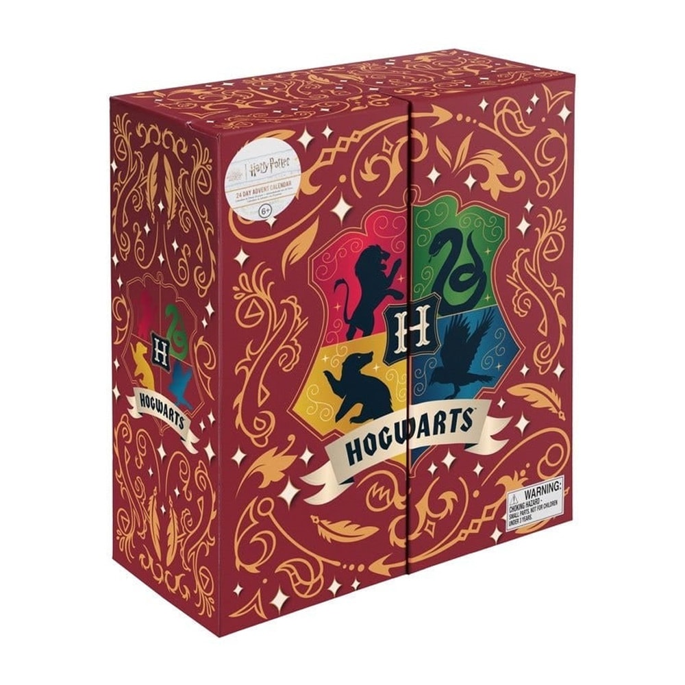 Harry Potter Premium adventskalender