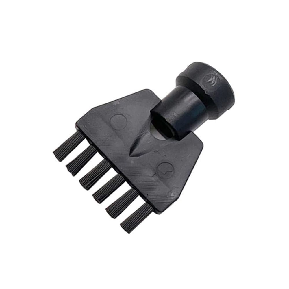 Dyse med nylonbørste for Kärcher SG-42 / SG-44 / SC1-SC5